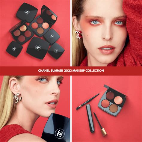 chanel simple makeup|chanel make up stockists.